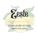 Zeste Limoncello Genestine