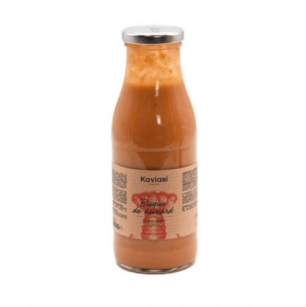 Bisque de homard Kaviari 500ml