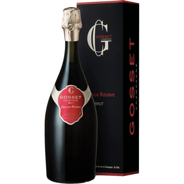 Gosset Grand Reserve