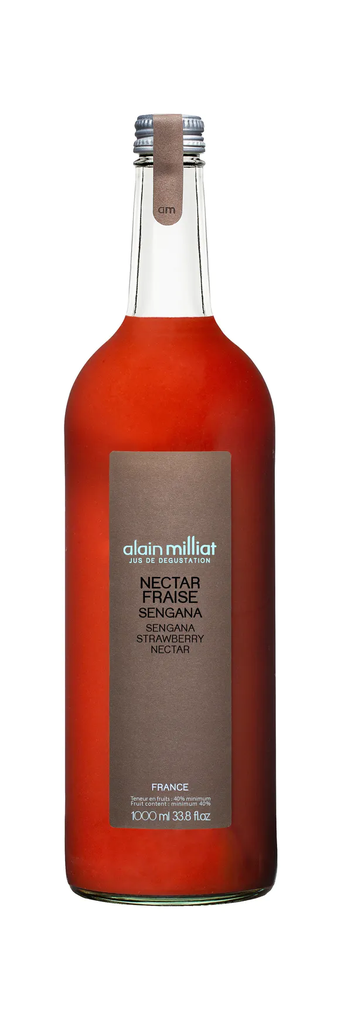 Jus de Pamplemousse Rose Bio 100cl Alain Milliat (copie)