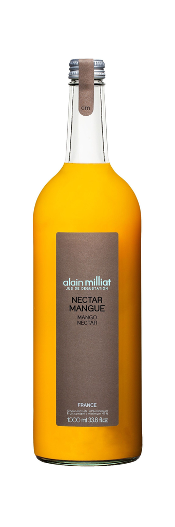 Nectar de Mangue 100cl Alain Milliat   