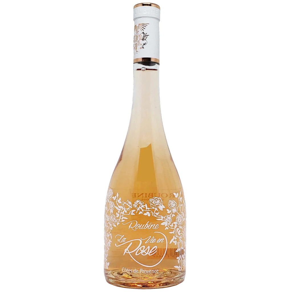 LA VIE EN ROSE BIO 2023 COTE DE PROVENCE