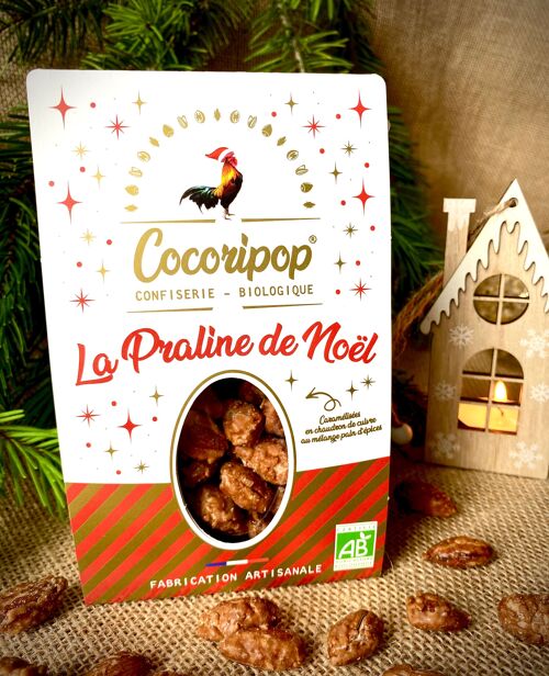 La Praline de Noël (Christmas) Cocoripop 