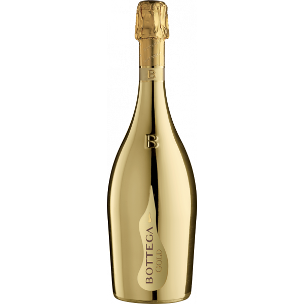 Prosecco DOC Gold - Bottega