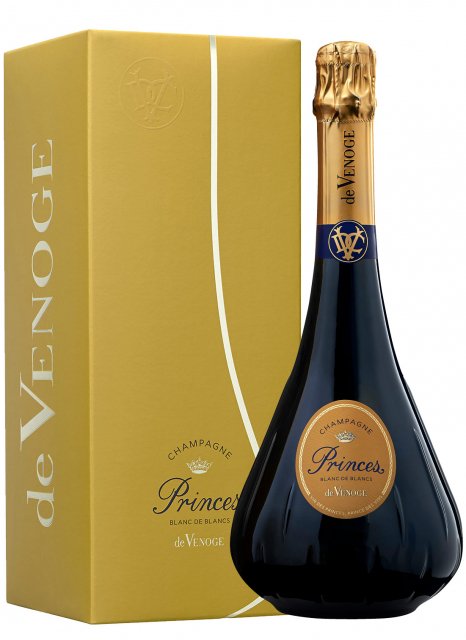 De Venoge Princes Blanc de Blancs