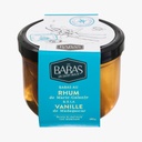 Baba Rhum Vanille de Madagascar 380g