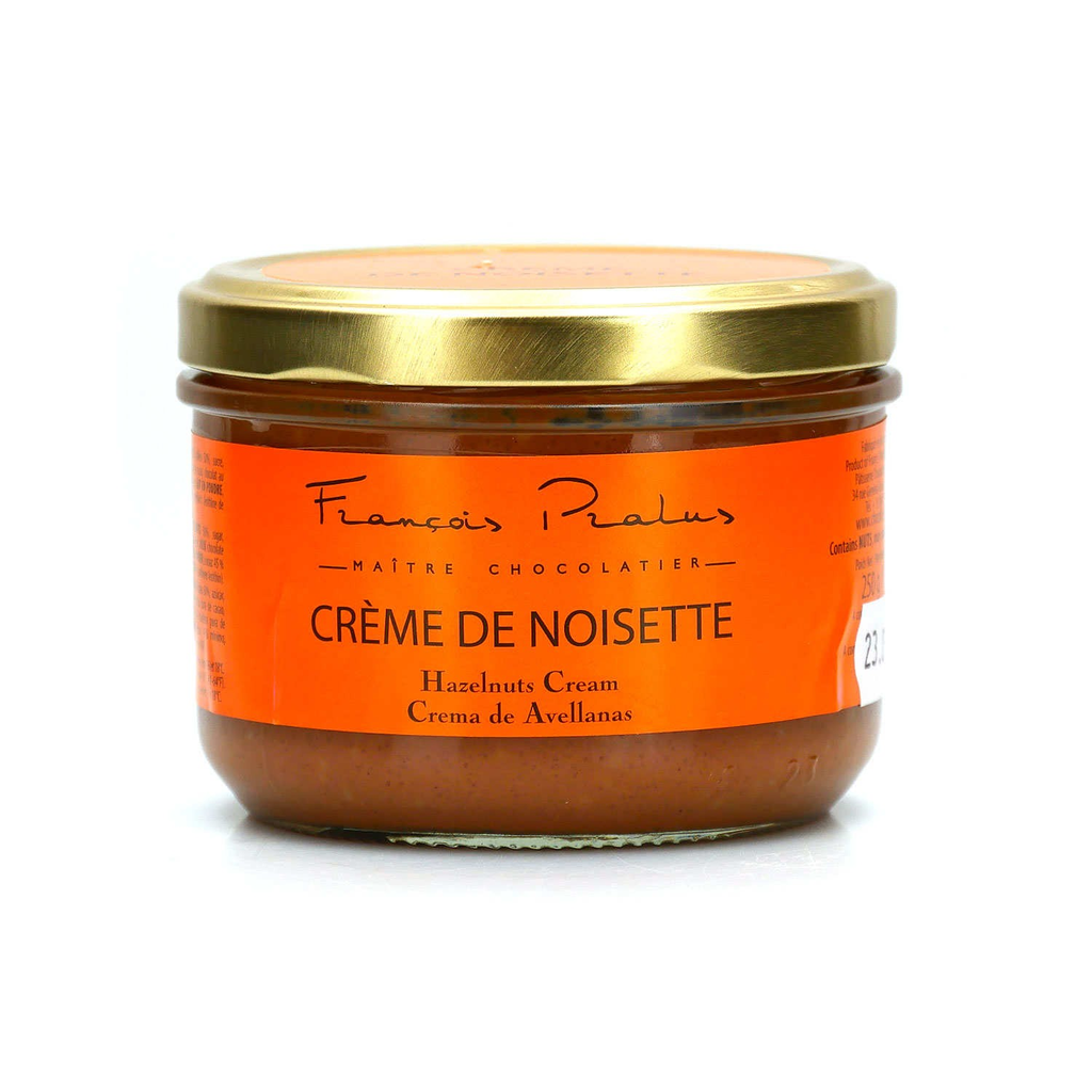 Creme de Noisette Pralus