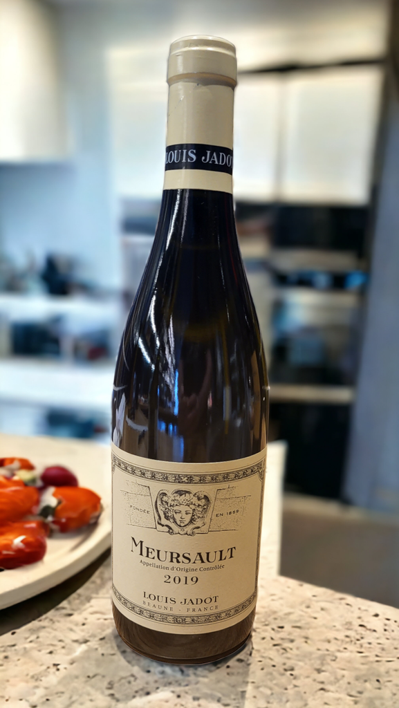 Meursault AOC - Louis Jadot