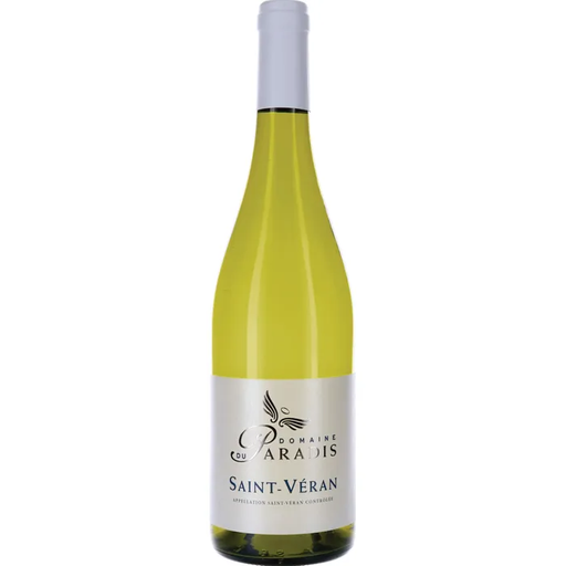 AOP Saint-Véran Blanc Domaine du Paradis