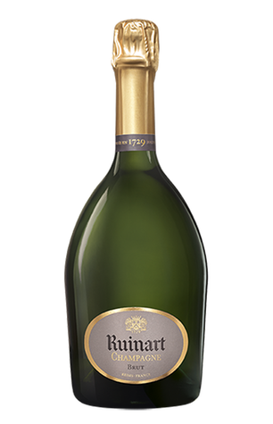 CHAMPAGNE DE RUINART BRUT