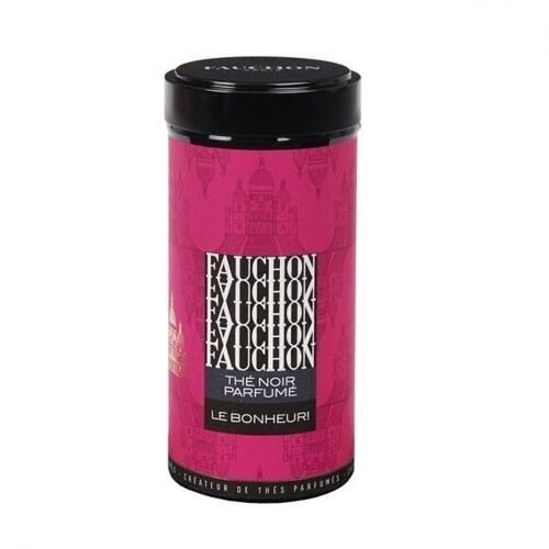  LE BONHEUR ! FAUCHON PARIS