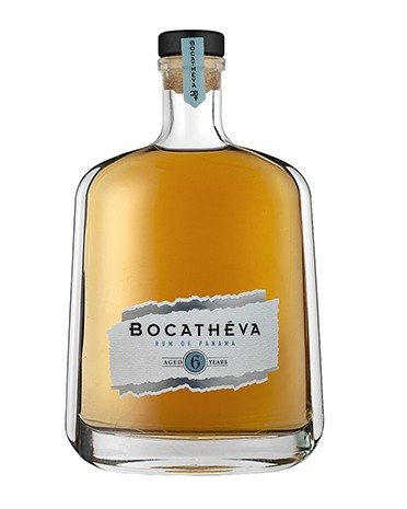 Bocatheva 6 ans PANAMA