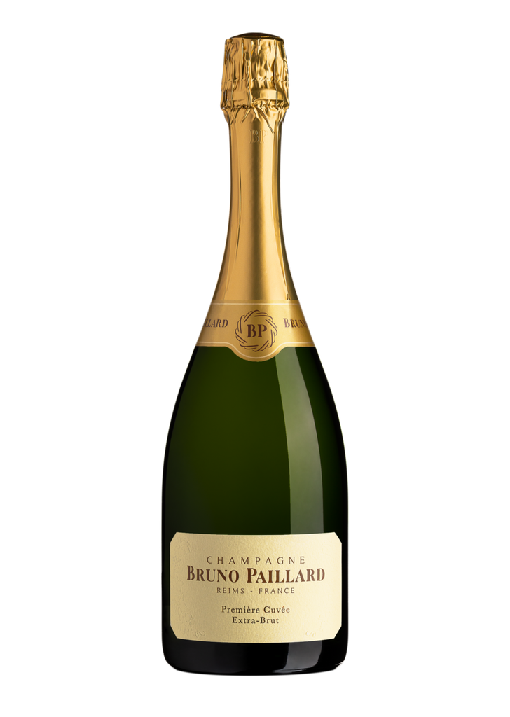 CHAMPAGNE  BRUNO PAILLARD                     
première cuvée extra-brut